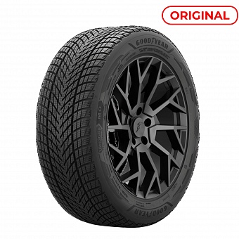 ���� ���� GOODYEAR UltraGrip Performance 3 235/50 R19 103V TL XL FP